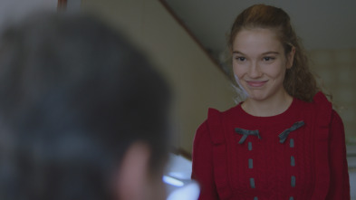Imagen de Skam (T3): Ep.2 No se lo cuentes a nadie - 5