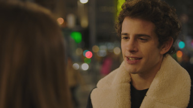 Imagen de Skam (T3): Ep.2 No se lo cuentes a nadie - 14