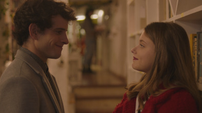 Imagen de Skam (T3): Ep.2 No se lo cuentes a nadie - 16