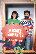 Imagen de Ilustres Ignorantes (T13): Generaciones - 1