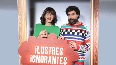 Imagen de Ilustres Ignorantes (T13): Generaciones - 2