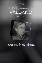 Imagen de Universo Valdano (3): José María Gutiérrez, 