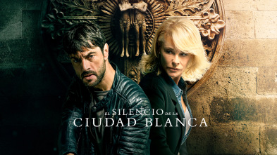Imagen de El silencio de la ciudad blanca - 2