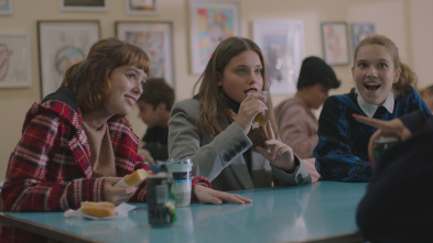 Imagen de Skam (T3): Ep.3 Lo de Viri - 2