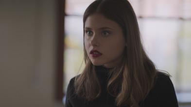 Imagen de Skam (T3): Ep.3 Lo de Viri - 5