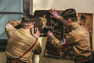 Imagen de El ascenso de los nazis  - 6