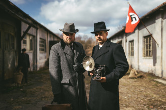 Imagen de El ascenso de los nazis: Los primeros seis meses en el poder - 2
