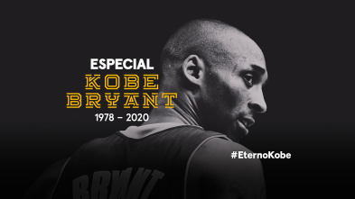 Imagen de Especial  Kobe Bryant - 2