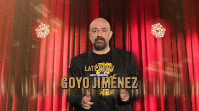 Imagen de Late Motiv (T5): Goyo Jiménez - 2