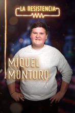 Imagen de La Resistencia (T3): Miquel Montoro - 1