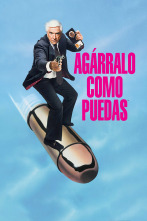 Imagen de Agárralo como puedas - 1