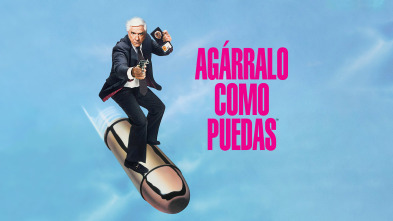 Imagen de Agárralo como puedas - 2