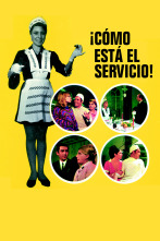 Imagen de ¡Cómo está el servicio! - 1