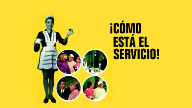 Imagen de ¡Cómo está el servicio! - 2