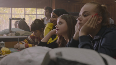 Imagen de Skam (T3): Ep.4 La persona adecuada, el momento adecuado - 1