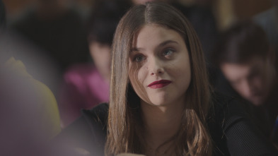 Imagen de Skam (T3): Ep.4 La persona adecuada, el momento adecuado - 4