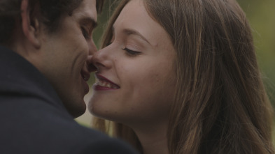 Imagen de Skam (T3): Ep.4 La persona adecuada, el momento adecuado - 5