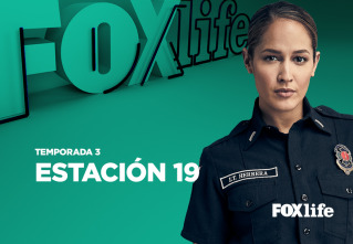 Imagen de Estación 19 (T3): Ep.16 El estruendo de una bomba - 2