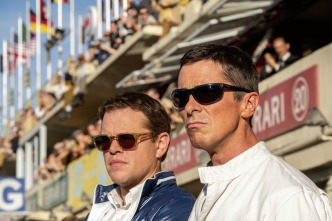 Imagen de Le Mans '66 - 5