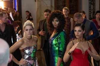 Imagen de Los ángeles de Charlie - 16