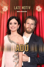 Imagen de Late Motiv (T5): Anna Castillo y Álvaro Cervantes - 1