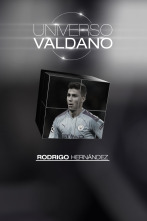 Imagen de Universo Valdano (3): Rodri - 1