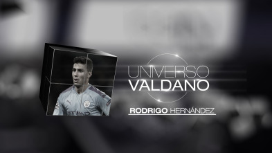 Imagen de Universo Valdano (3): Rodri - 2