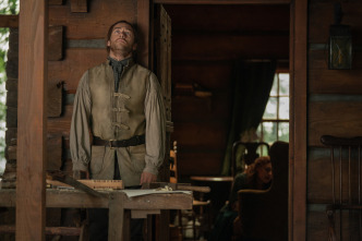 Imagen de Outlander (T5): Ep.8 Últimas palabras célebres - 2