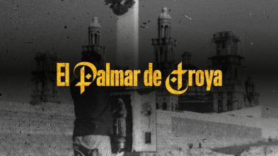 Imagen de El Palmar de Troya: Entre todas las mujeres - 2
