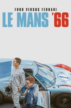 Imagen de Le Mans '66 - 1