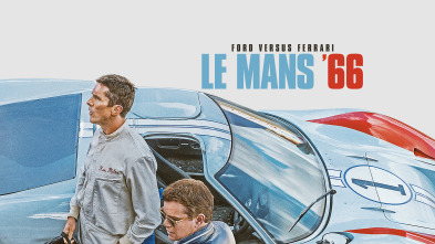 Imagen de Le Mans '66 - 2