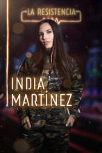 Imagen de La Resistencia (T3): India Martínez - 1