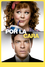 Imagen de Por la cara - 1