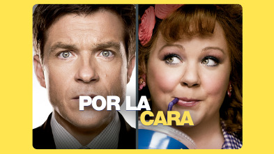 Imagen de Por la cara - 2