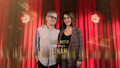 Imagen de Late Motiv (T5): Llum Barrera e Iñaki Miramón - 2