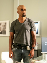 Imagen de S.W.A.T.: Los... (T3): Ep.8 La guarida del león - 1