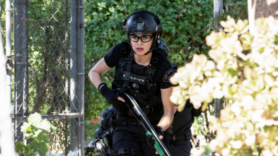 Imagen de S.W.A.T.: Los... (T3): Ep.10 Monstruo - 1