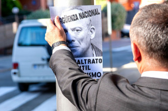 Imagen de Vergüenza (T3): Ep.2 Vergüenza nacional - 1