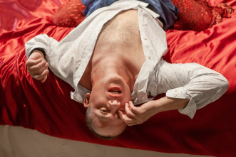 Imagen de Vergüenza (T3): Ep.5 All in - 1