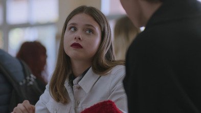 Imagen de Skam (T3): Ep.5 El concierto - 1