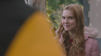 Imagen de Skam (T3): Ep.5 El concierto - 3