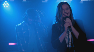 Imagen de Skam (T3): Ep.5 El concierto - 4