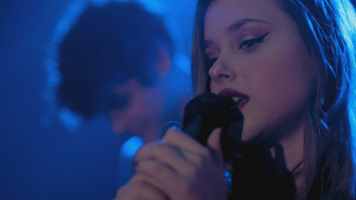 Imagen de Skam (T3): Ep.5 El concierto - 5