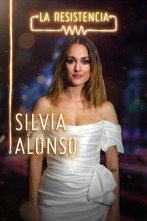 Imagen de La Resistencia (T3): Silvia Alonso - 1