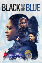Imagen de Black and Blue - 1