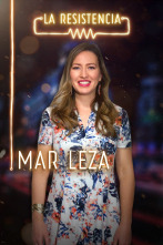 Imagen de La Resistencia (T3): Mar Leza - 1