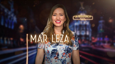 Imagen de La Resistencia (T3): Mar Leza - 2