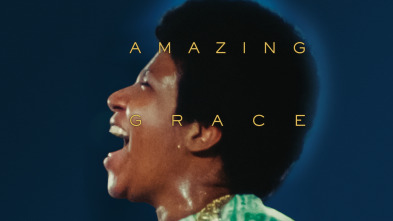 Imagen de Amazing Grace - 2