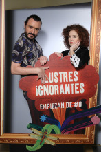 Imagen de Ilustres Ignorantes (T13): La feria - 1