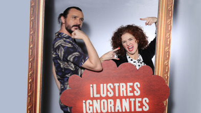 Imagen de Ilustres Ignorantes (T13): La feria - 2